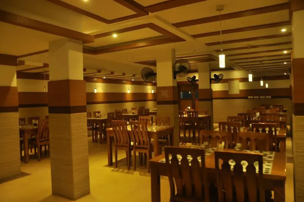 Hotel pams