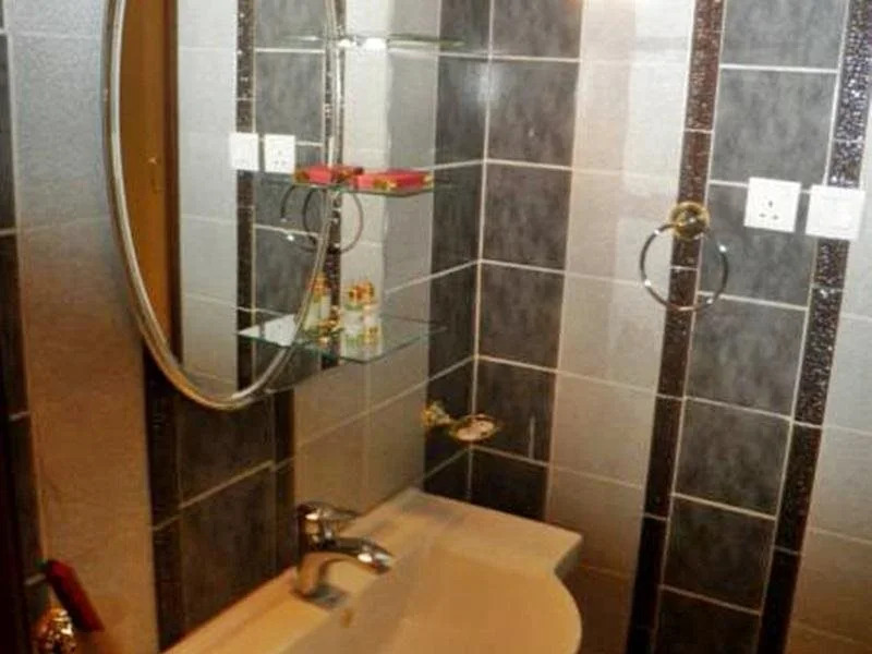 Lamasat Al Hamra Furnished Apartments
