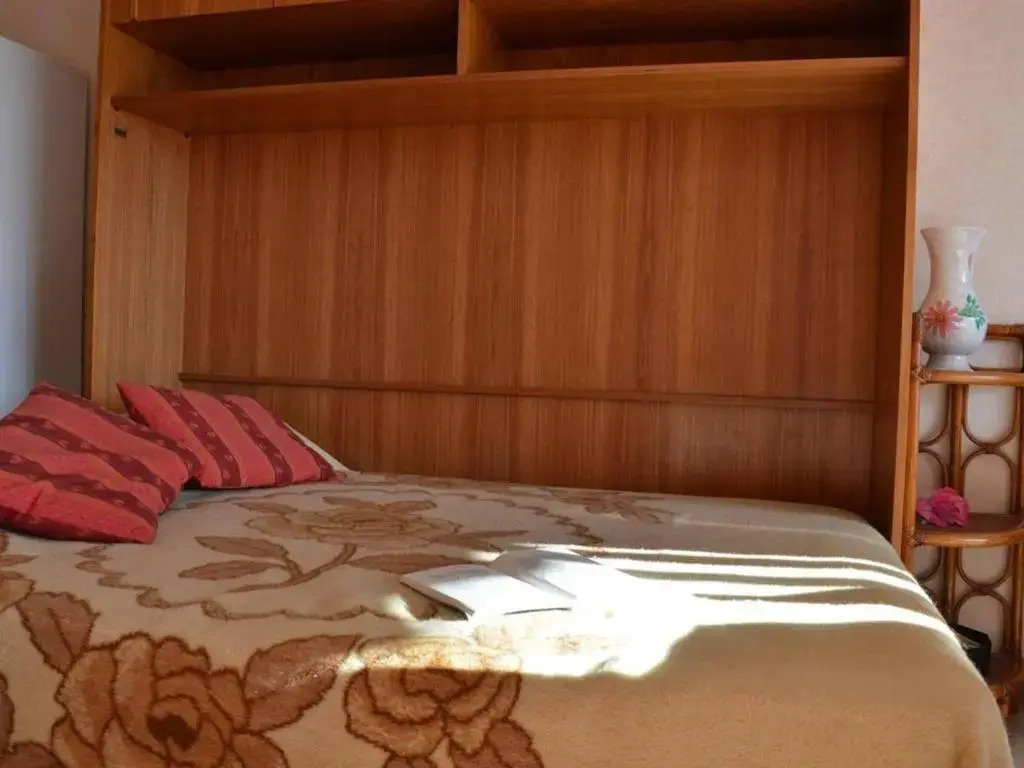 Appartement Le Lavandou, 1 pièce, 4 personnes - FR-1-251-202