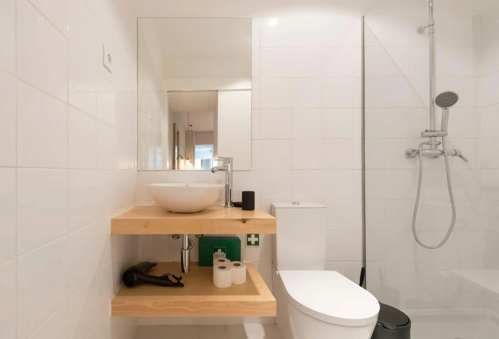 NEW! Porto Central Loft II