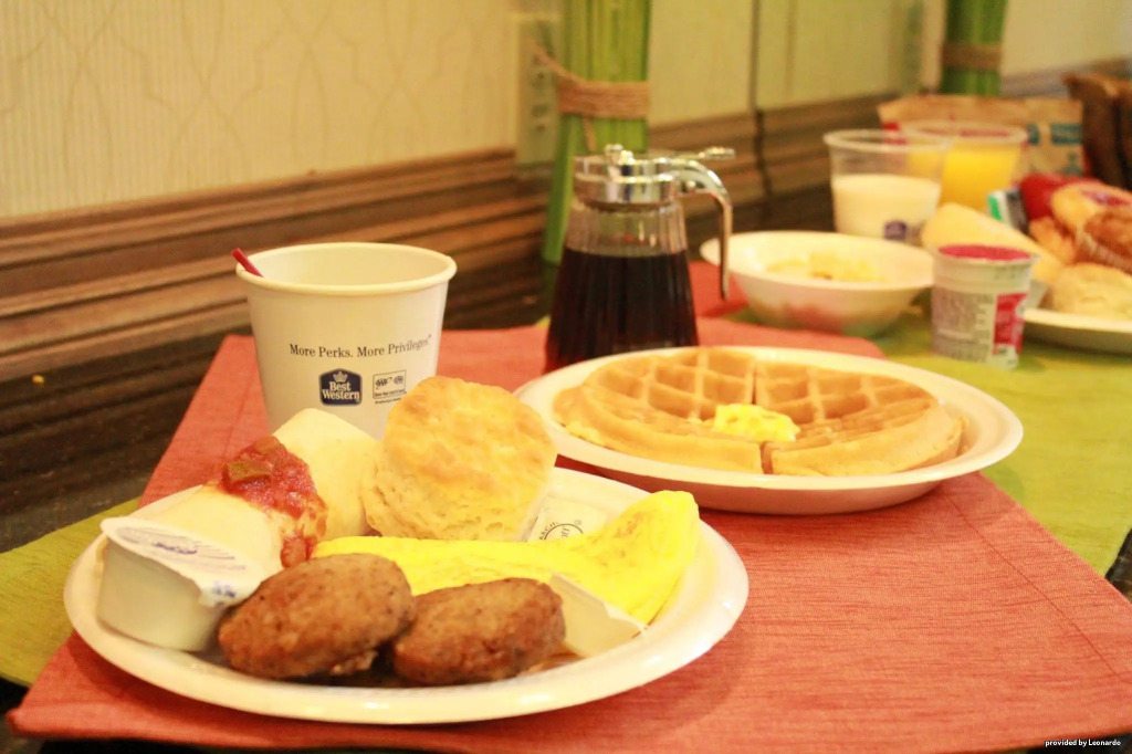 Best Western Slidell Hotel