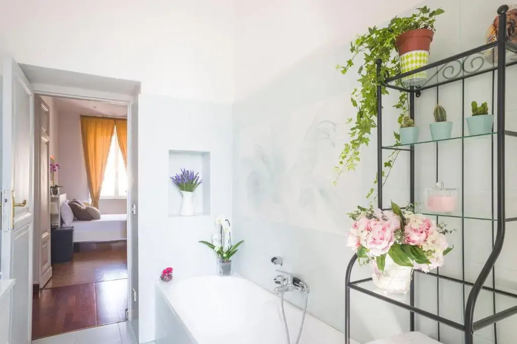 Leonardo Suite Navona