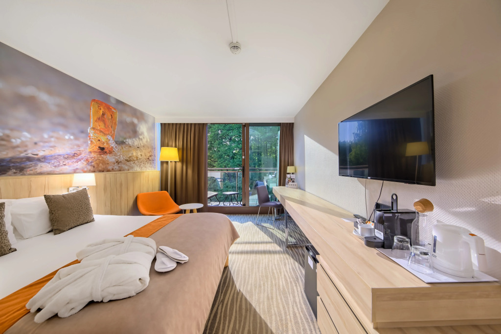 Mercure Gdańsk Posejdon