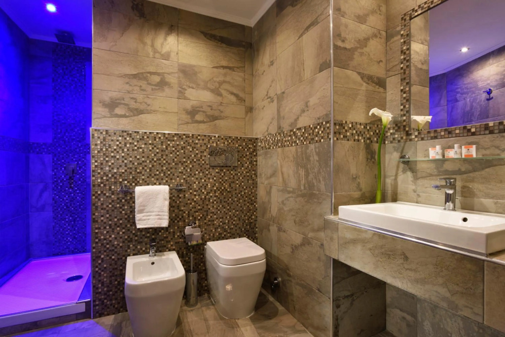Hotel Patria