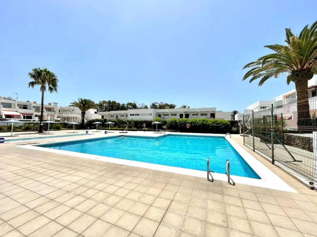 One cozy bedroom with Wifi,pool in Tenerife South