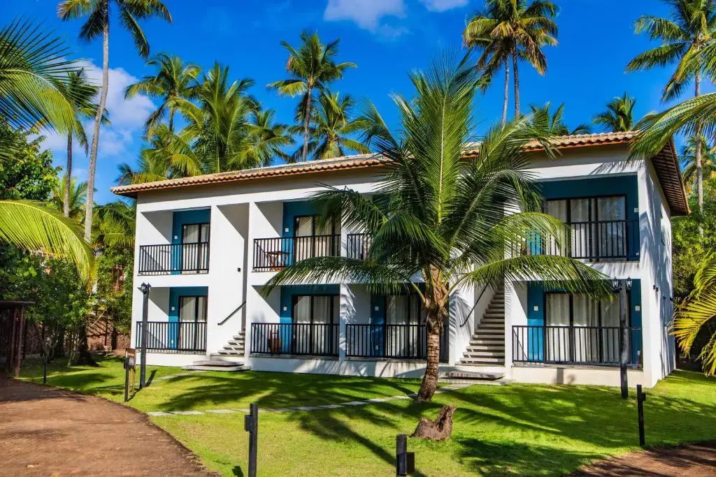 Vivant Eco Beach OFICIAL