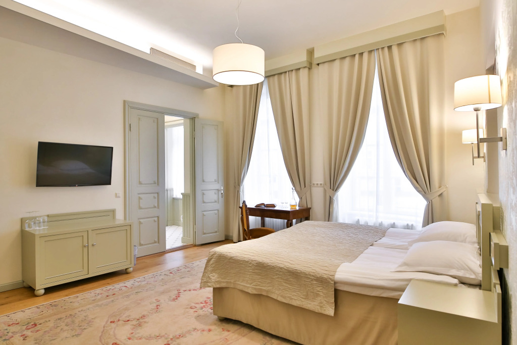 Antonius Hotel