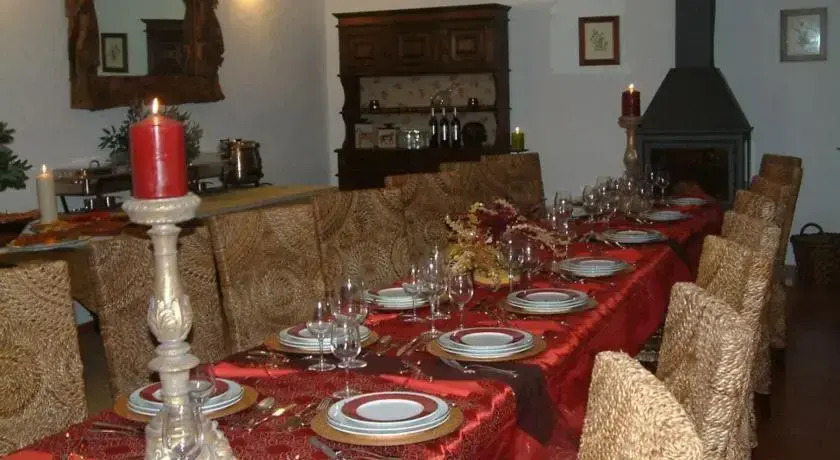 Casa da Meada