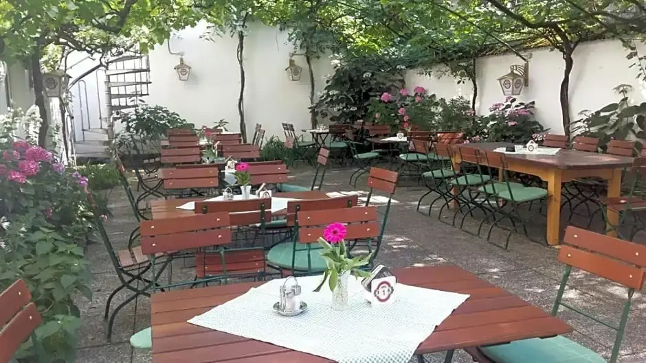 Gasthof Manner
