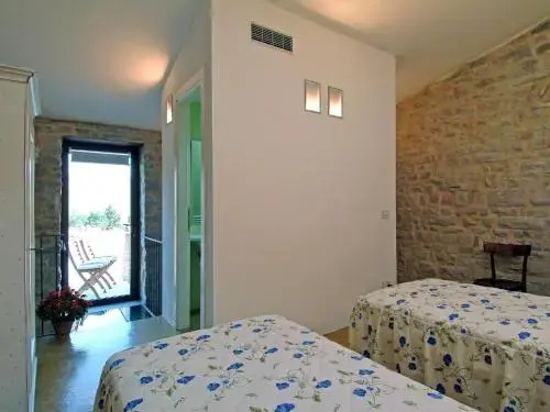 Locazione Turistica L'Abbazia