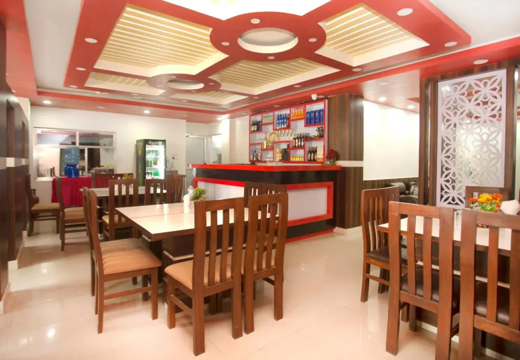 OYO 347 Hotel New Atithi