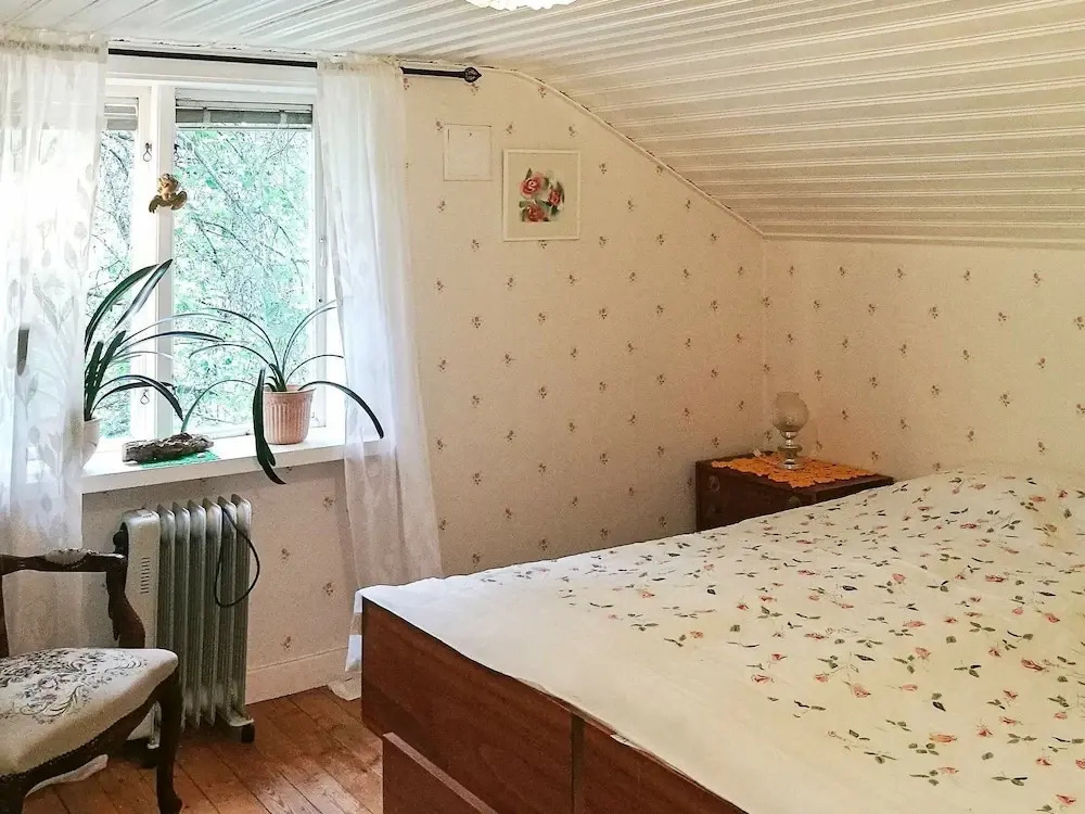 6 Person Holiday Home in Vedevåg