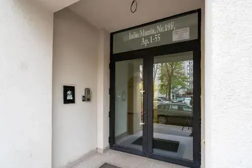 Lujerului Studio