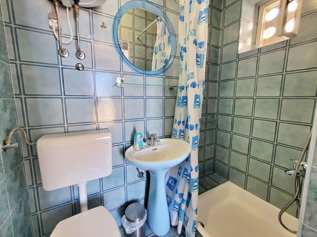 Apartment Jelka Cala Blava 40694