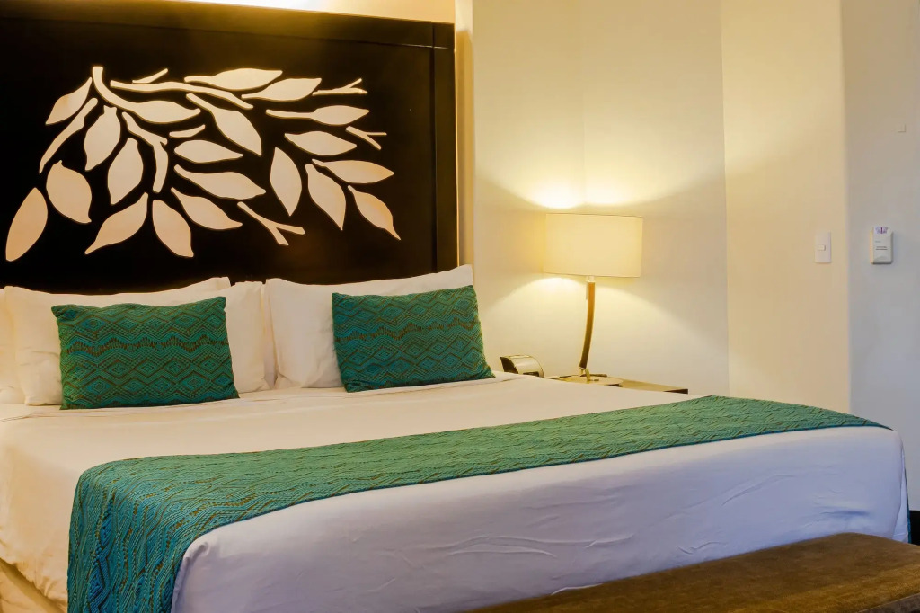Casa del Alma Hotel Boutique & Spa