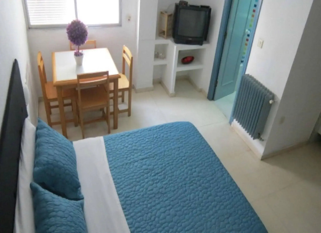 Comet Suites Almona