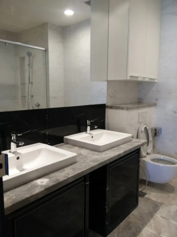 2 Bedroom at Platinum Kuala Lumpur