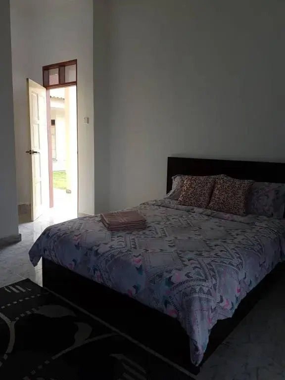 The Kallang House