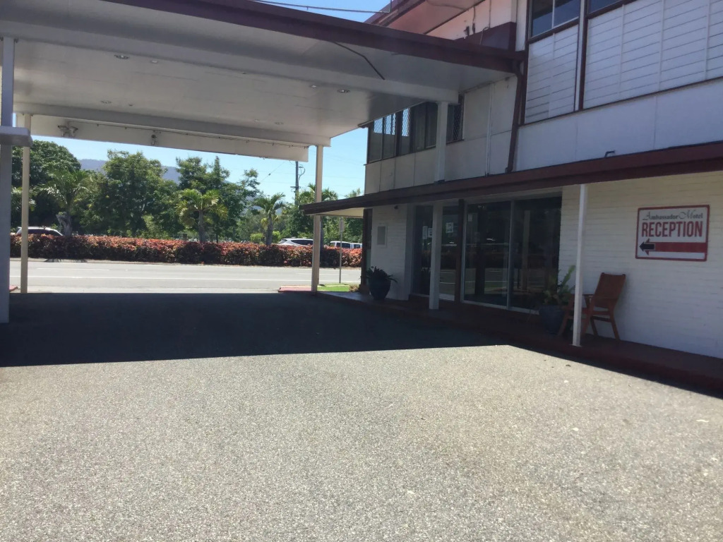 Ambassador Motel
