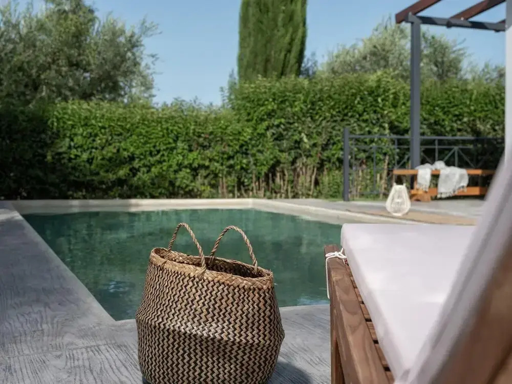 Natura Verde Villas