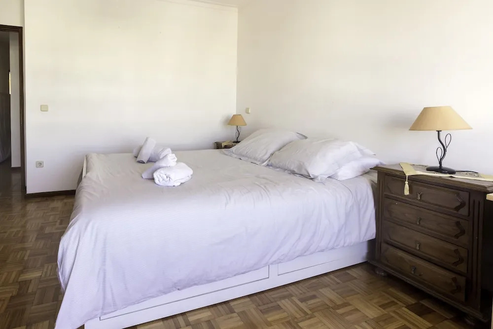 Guest H4U - Póvoa Seaside