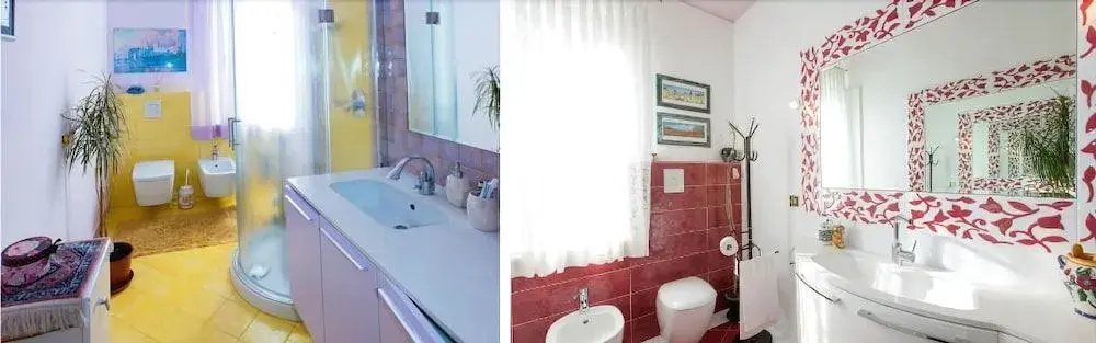 La Pinetina B&B