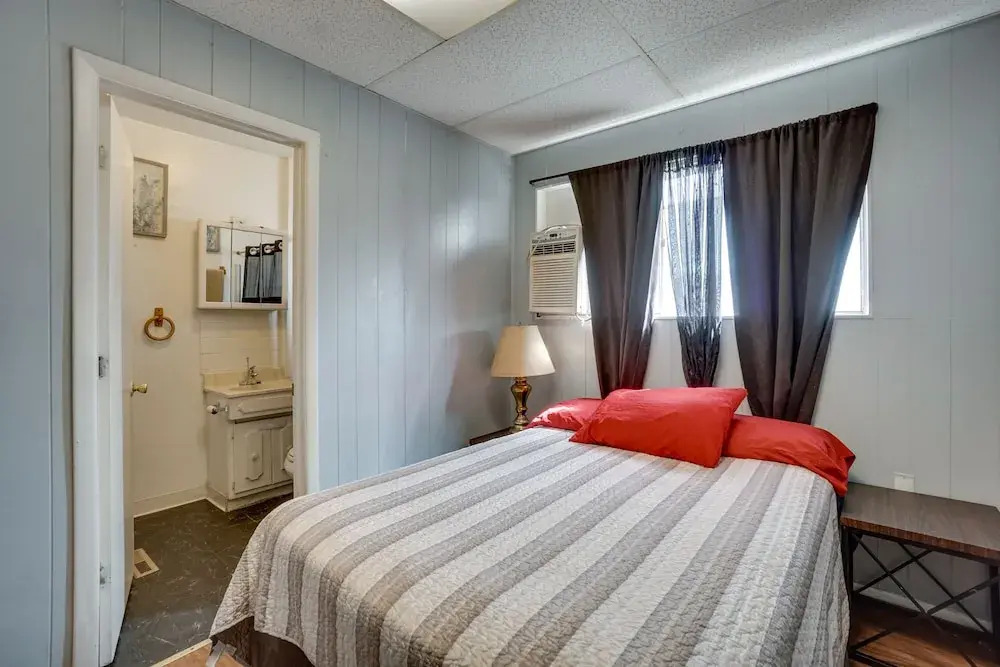 Pet-friendly Vacation Rental Near Boyd Lake!