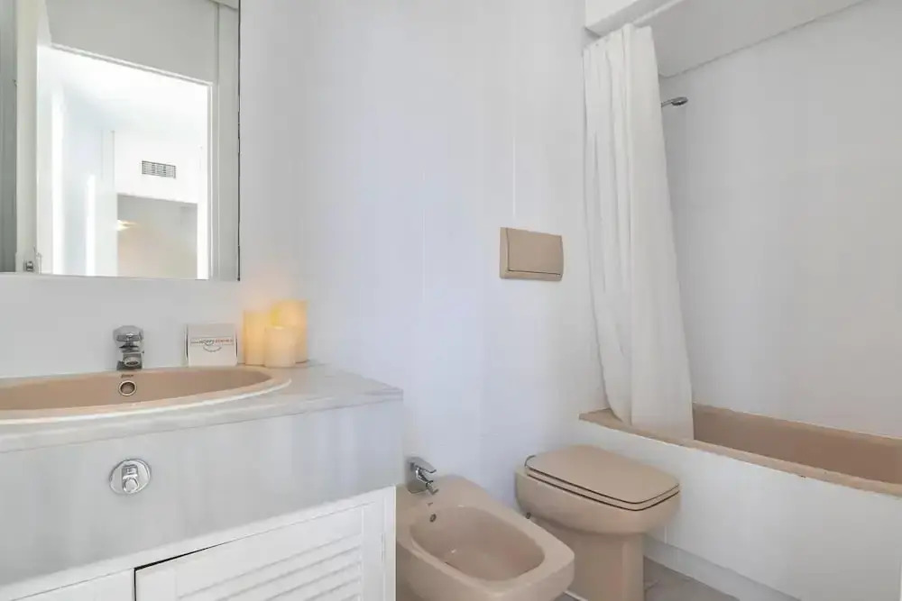 Marbella Pool House Ph78 On Sea Shore