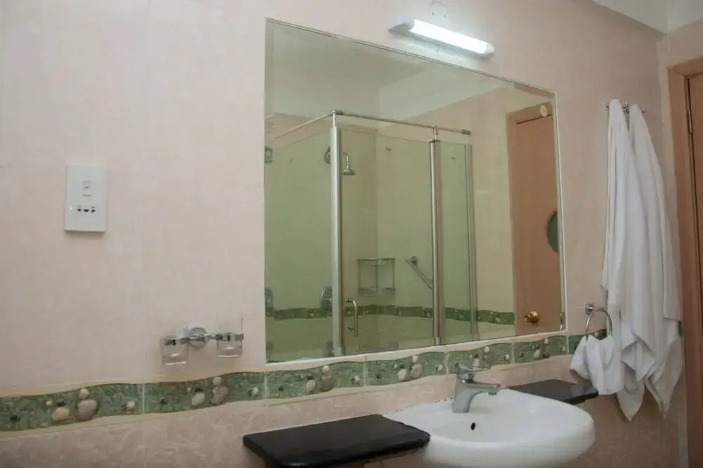 3BR at Junction Gardens by Karibu Stays