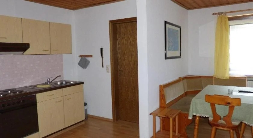 Pension Schöpke
