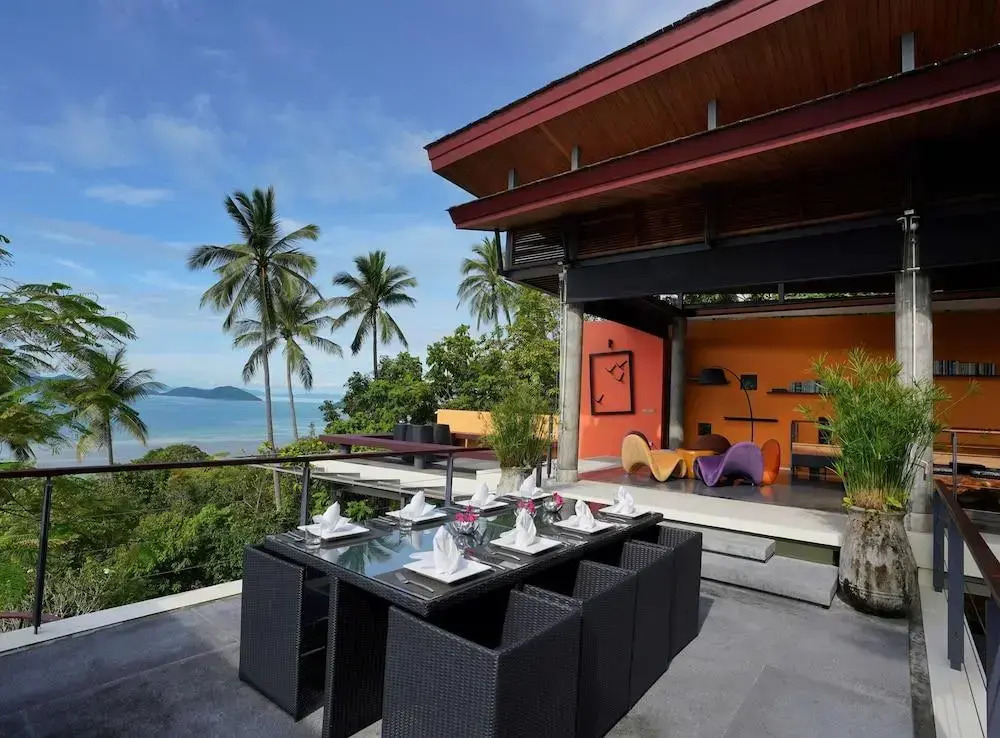 L2 Residence