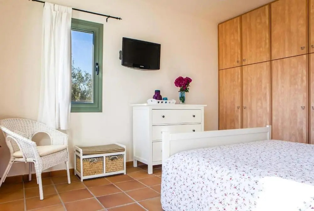Villa Ionian Rose