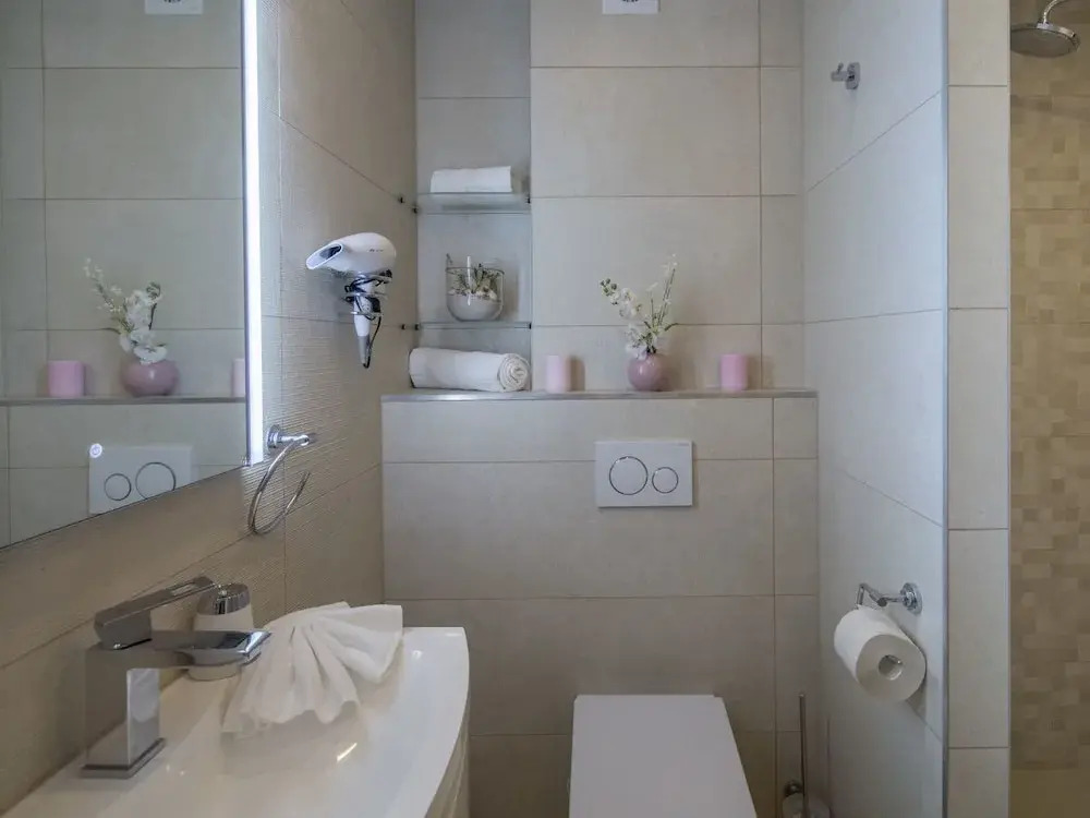 Apartment Villa Franko Maris
