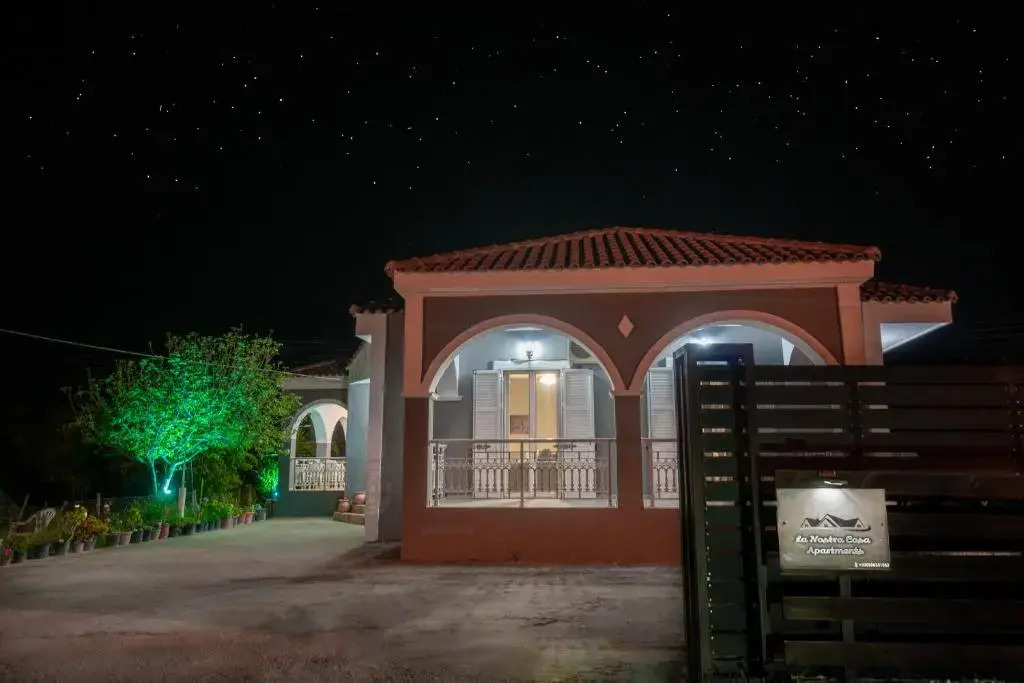 La Nostra Casa Apartments 2