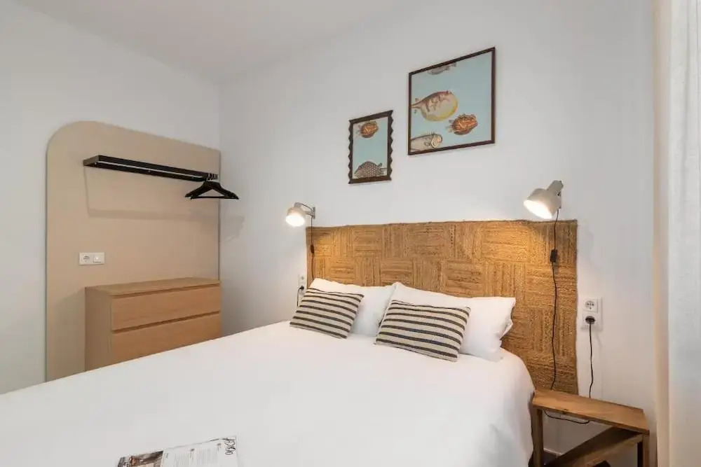 Calella Apartments by Olala Homes