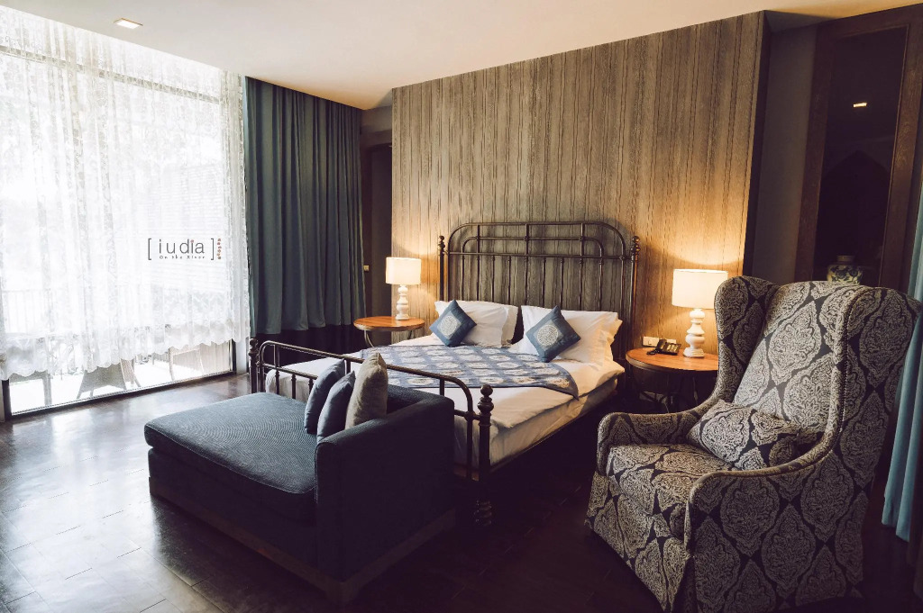 iuDia Hotel