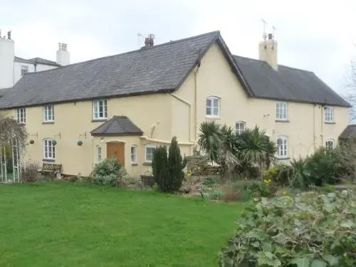 Oakenholt Farm Country Guest House
