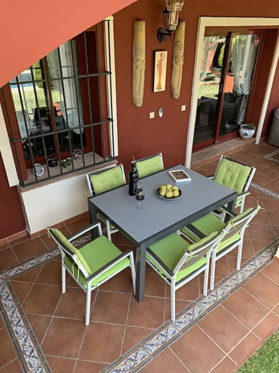 Villa Nabrisa Marbella