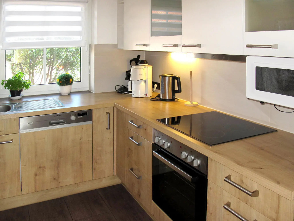 NEU! Ferienhaus Conny mit Badesteg und Ruderboot