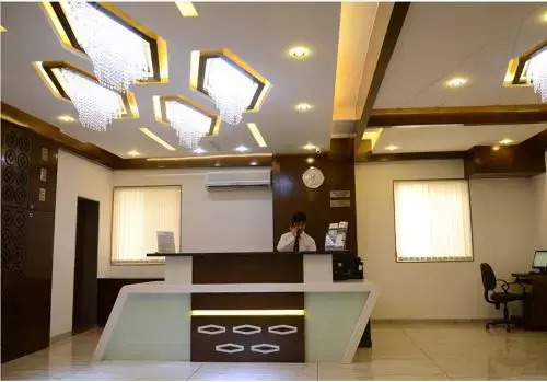 Hotel Ashish