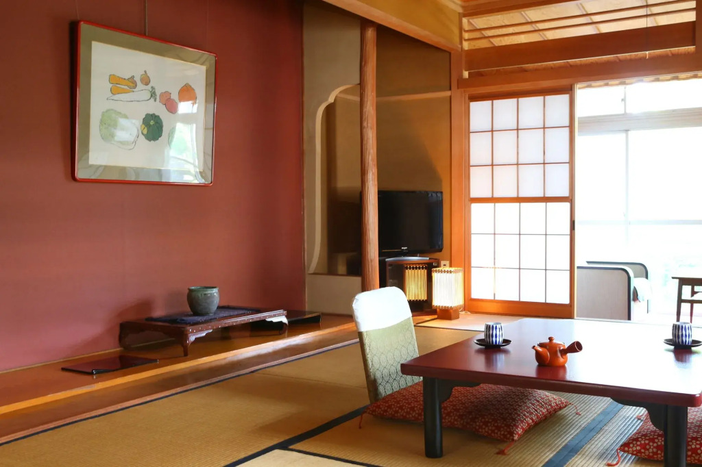 Yudanaka Yumoto
