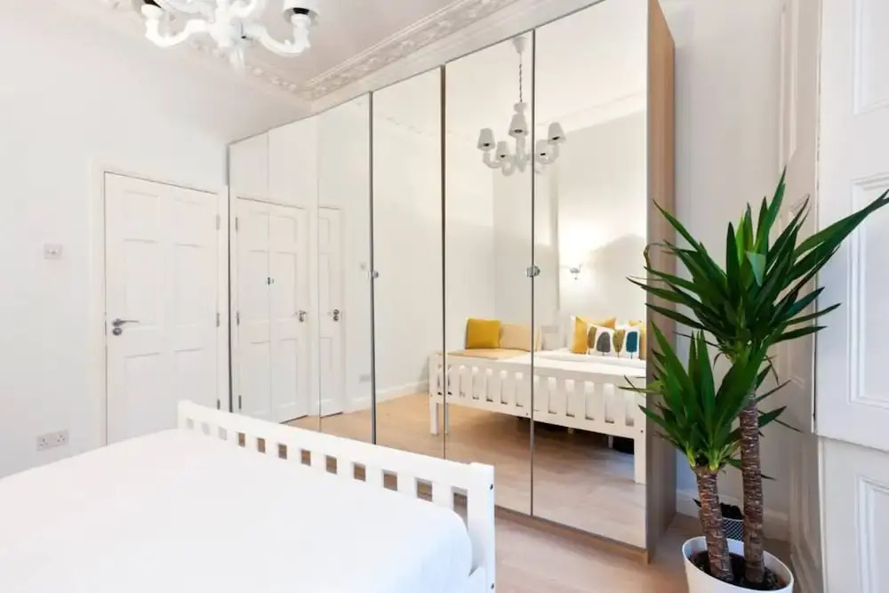 Charming 2 Bedroom Flat With Garden in Finsbury Park