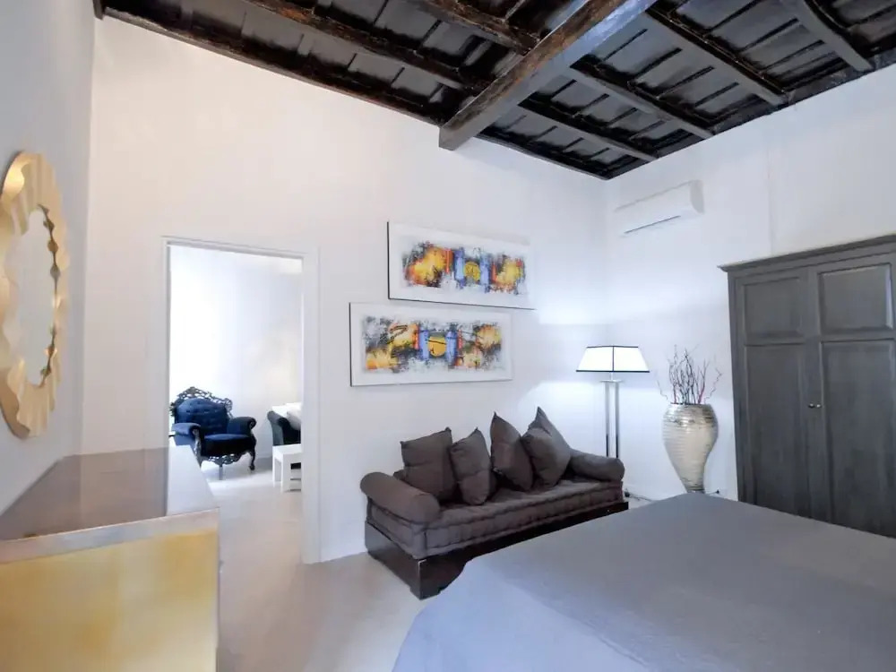Grace Apartment