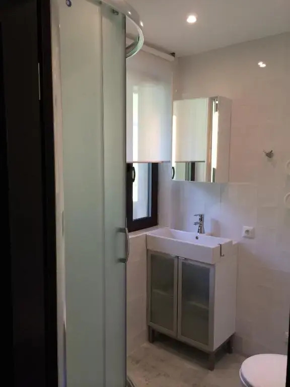 Localita Polin 15, apartamenti 21