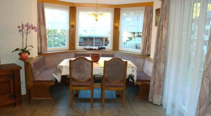 Chalet Aeschhorn