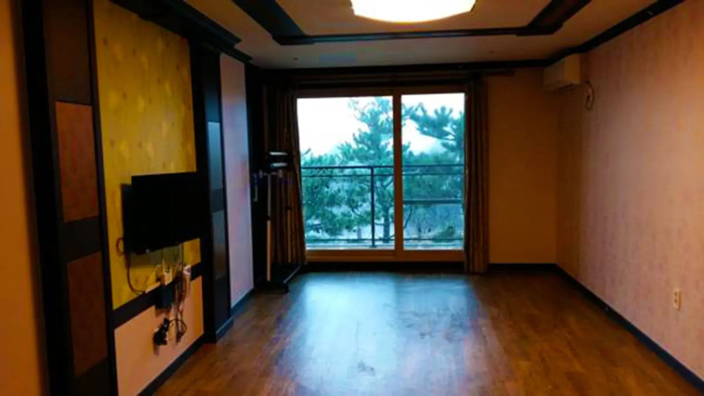 Jeju TS Youthhostel Resort