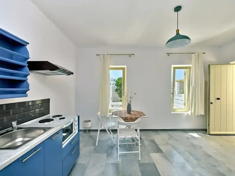 Villa Maria Naoussa