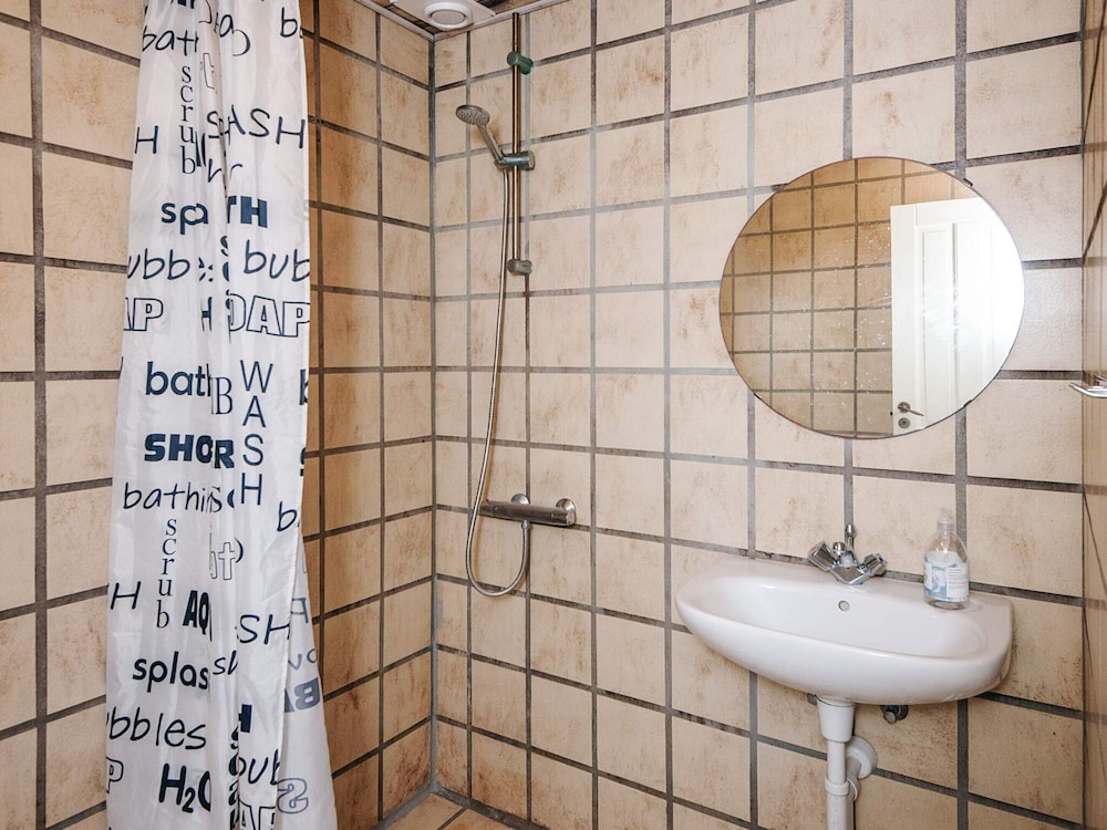 12 Person Holiday Home in Oksbol
