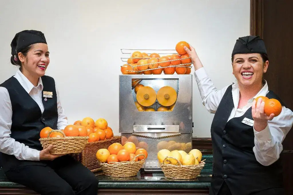 Hotel Diocleziano
