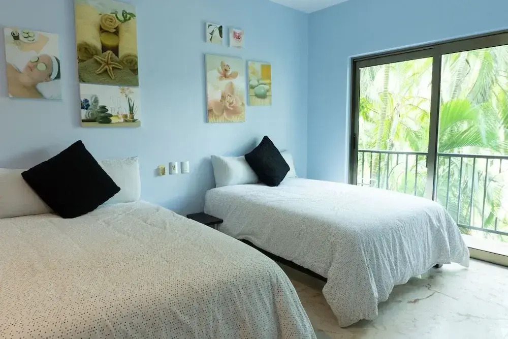Paseo Del Sol Surf 203 3 Bedroom Condo by RedAwning